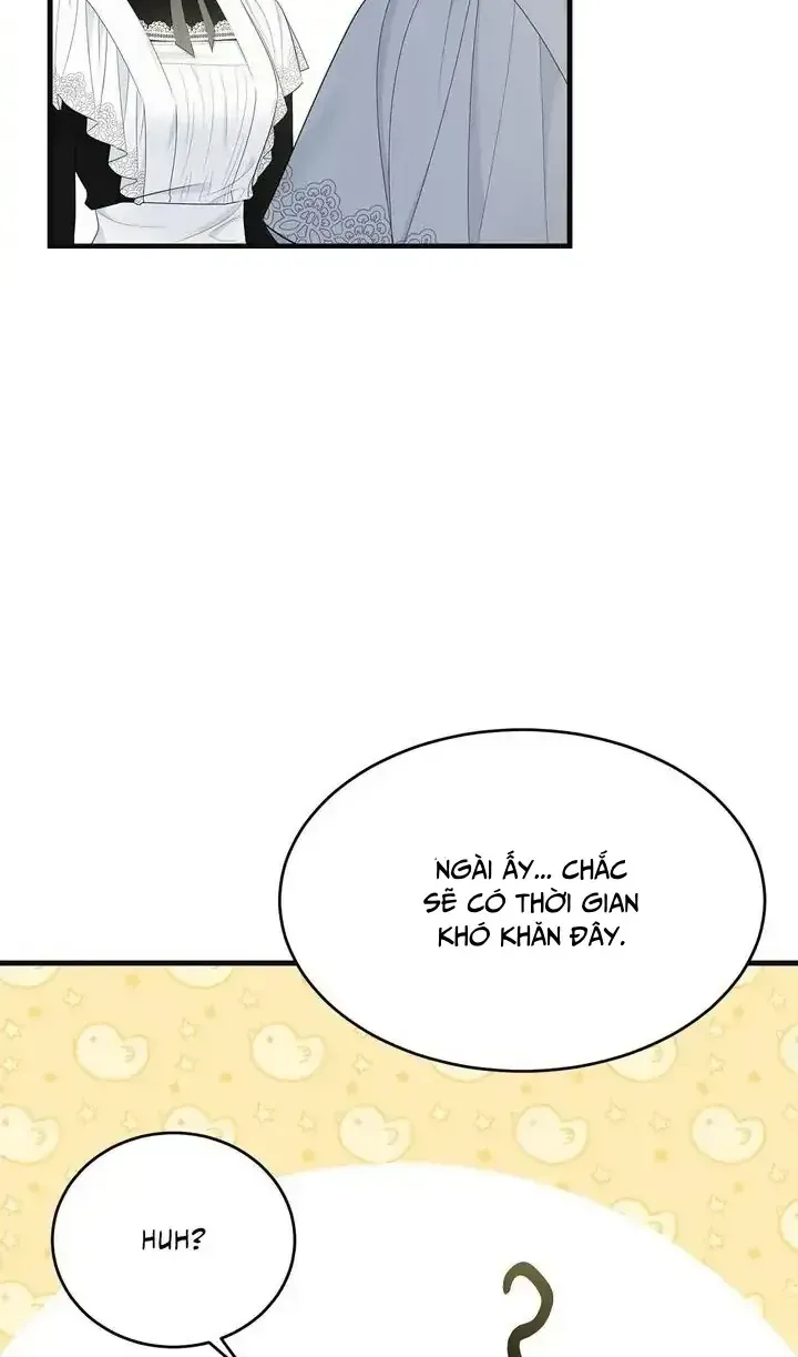 Vị Tiểu Thư Tôi Từng Phục Vụ Đã Trở Thành Thiếu Gia Chap 55 - Next Chap 56