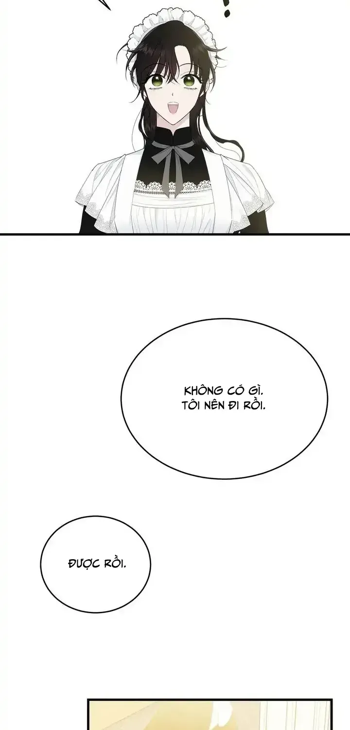 Vị Tiểu Thư Tôi Từng Phục Vụ Đã Trở Thành Thiếu Gia Chap 55 - Next Chap 56