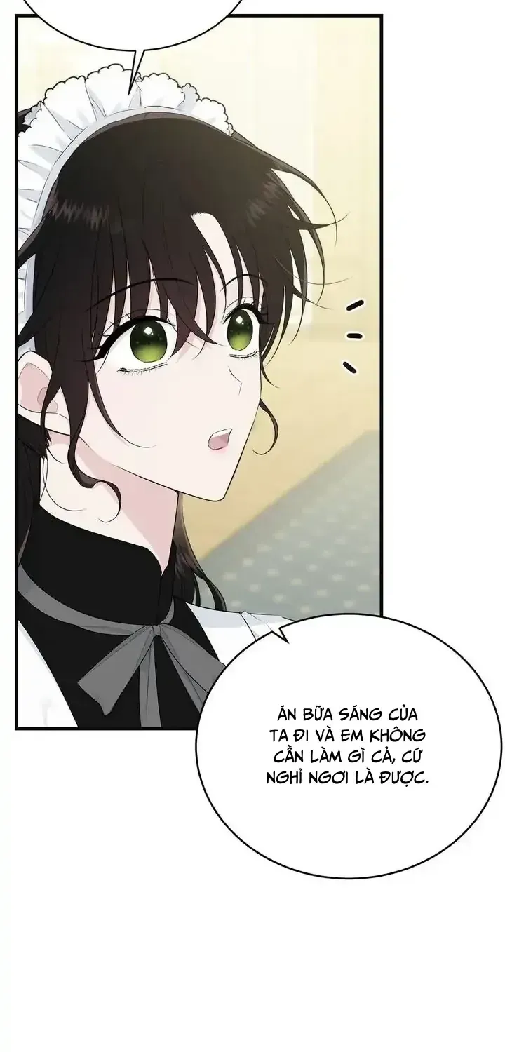 Vị Tiểu Thư Tôi Từng Phục Vụ Đã Trở Thành Thiếu Gia Chap 55 - Next Chap 56