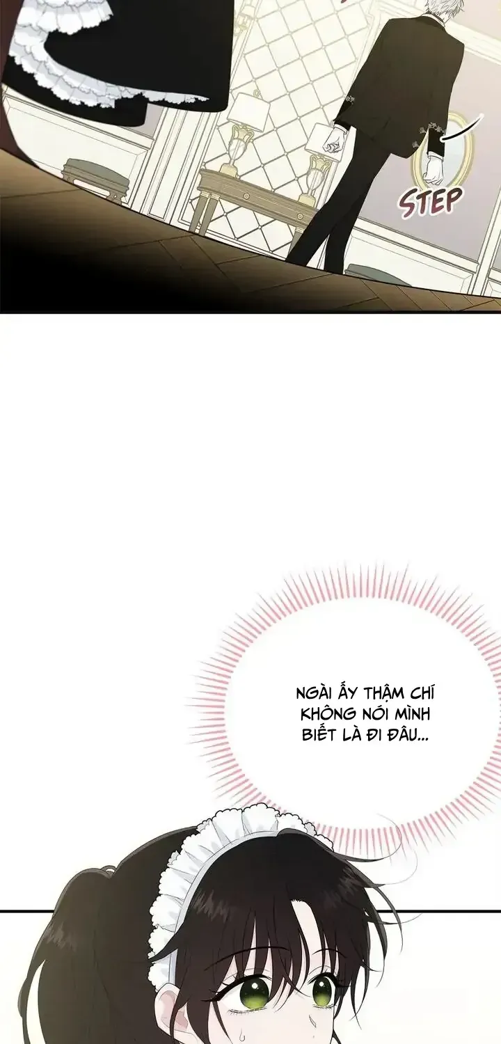 Vị Tiểu Thư Tôi Từng Phục Vụ Đã Trở Thành Thiếu Gia Chap 55 - Next Chap 56