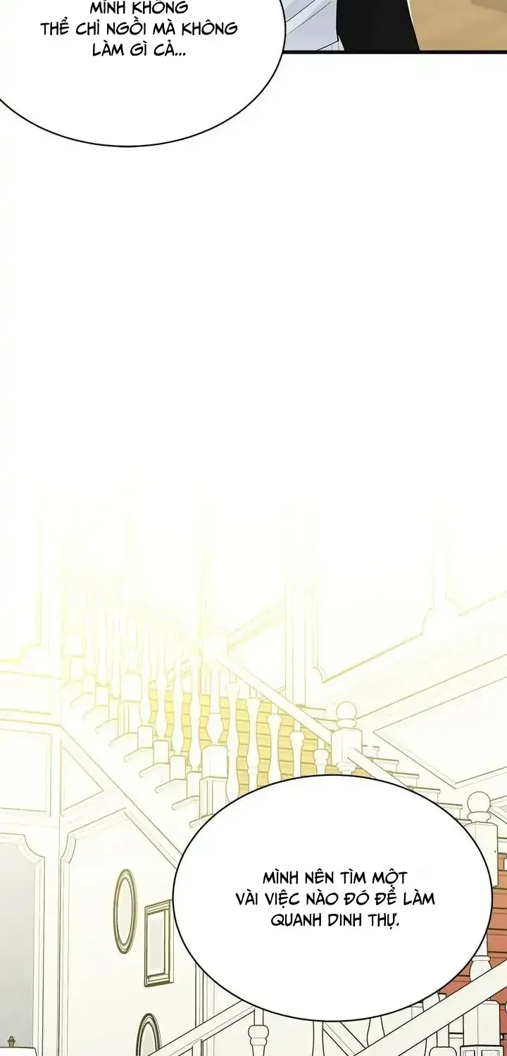 Vị Tiểu Thư Tôi Từng Phục Vụ Đã Trở Thành Thiếu Gia Chap 55 - Next Chap 56