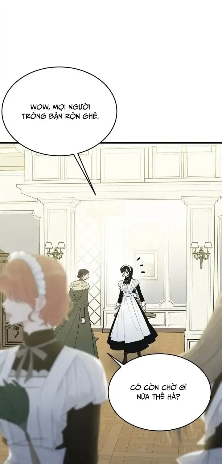 Vị Tiểu Thư Tôi Từng Phục Vụ Đã Trở Thành Thiếu Gia Chap 55 - Next Chap 56