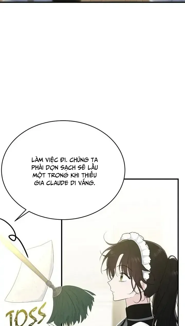 Vị Tiểu Thư Tôi Từng Phục Vụ Đã Trở Thành Thiếu Gia Chap 55 - Next Chap 56