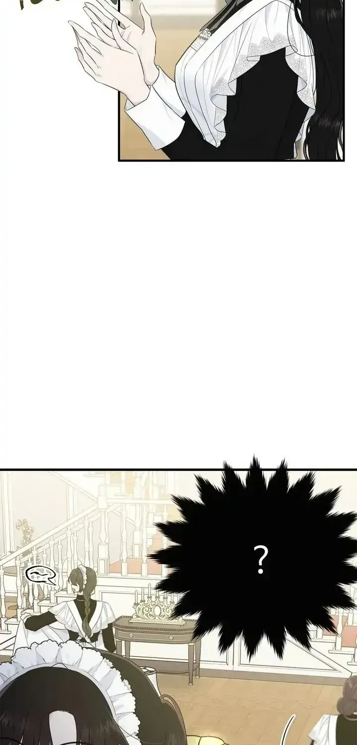 Vị Tiểu Thư Tôi Từng Phục Vụ Đã Trở Thành Thiếu Gia Chap 55 - Next Chap 56