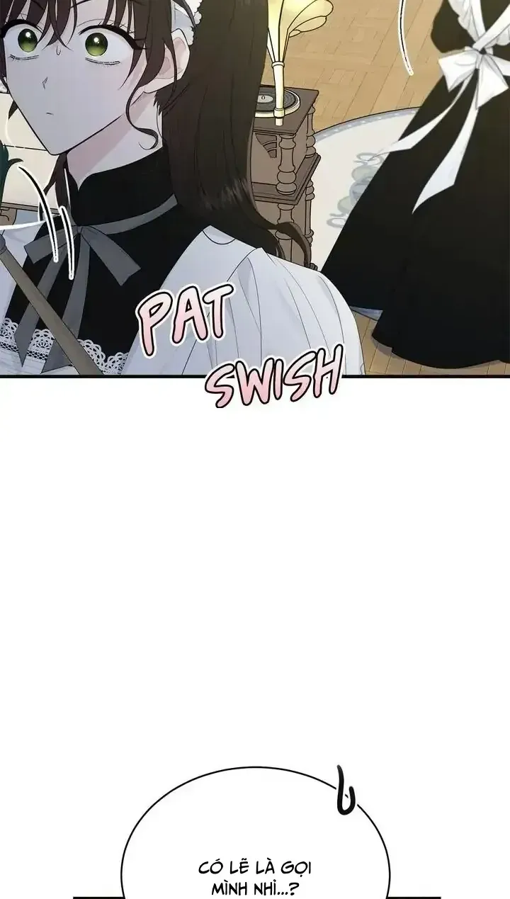 Vị Tiểu Thư Tôi Từng Phục Vụ Đã Trở Thành Thiếu Gia Chap 55 - Next Chap 56