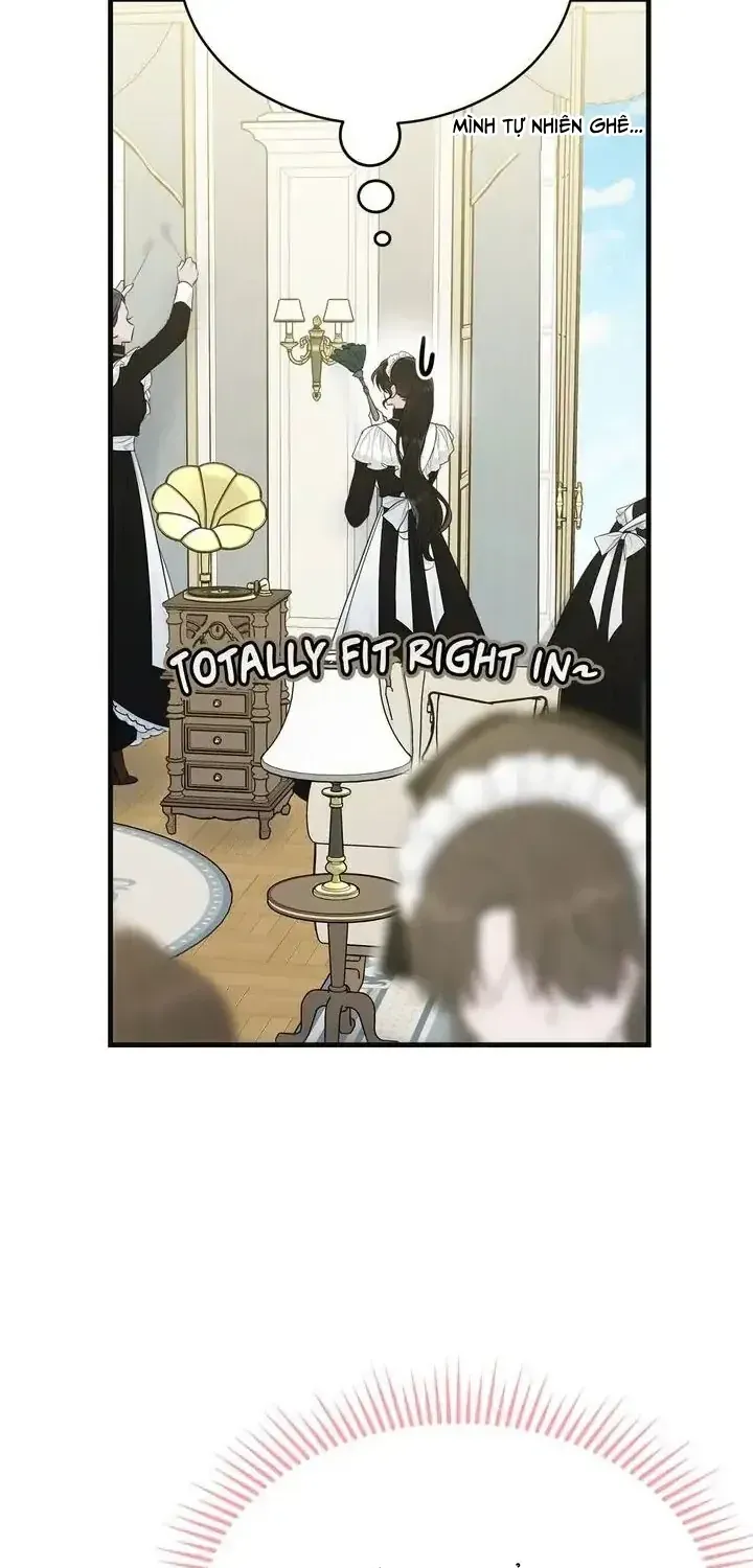 Vị Tiểu Thư Tôi Từng Phục Vụ Đã Trở Thành Thiếu Gia Chap 55 - Next Chap 56