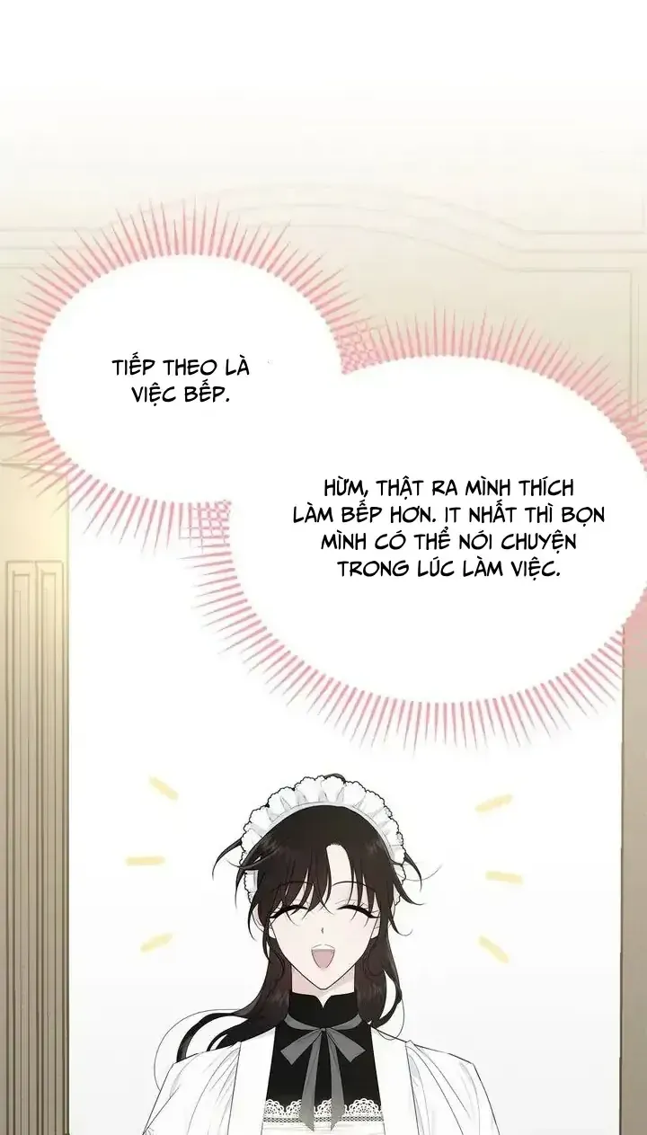 Vị Tiểu Thư Tôi Từng Phục Vụ Đã Trở Thành Thiếu Gia Chap 55 - Next Chap 56