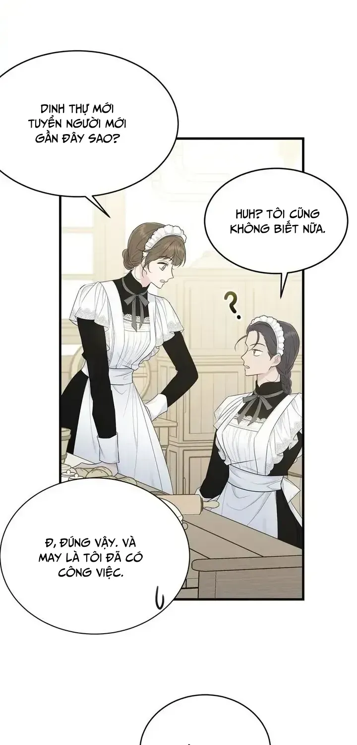 Vị Tiểu Thư Tôi Từng Phục Vụ Đã Trở Thành Thiếu Gia Chap 55 - Next Chap 56