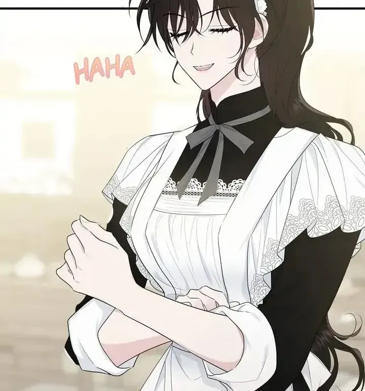 Vị Tiểu Thư Tôi Từng Phục Vụ Đã Trở Thành Thiếu Gia Chap 55 - Next Chap 56