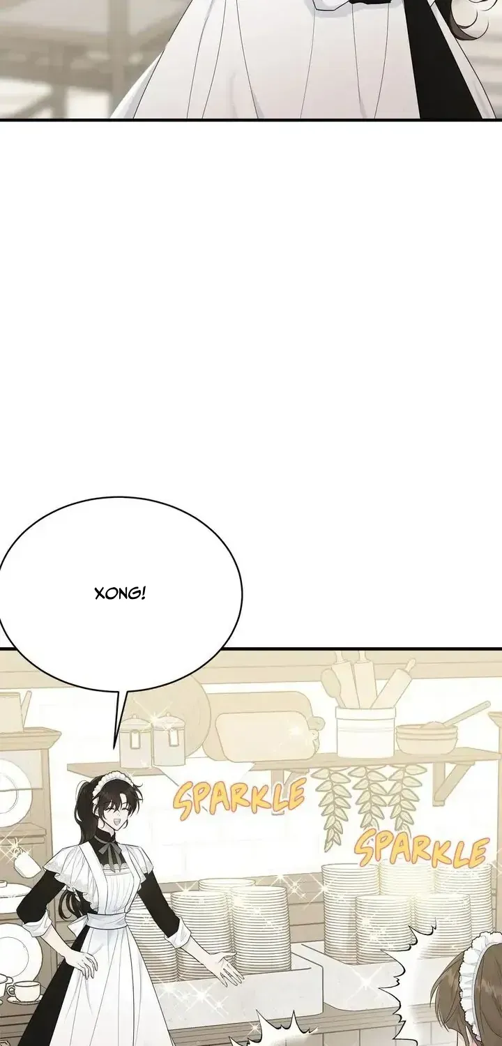 Vị Tiểu Thư Tôi Từng Phục Vụ Đã Trở Thành Thiếu Gia Chap 55 - Next Chap 56