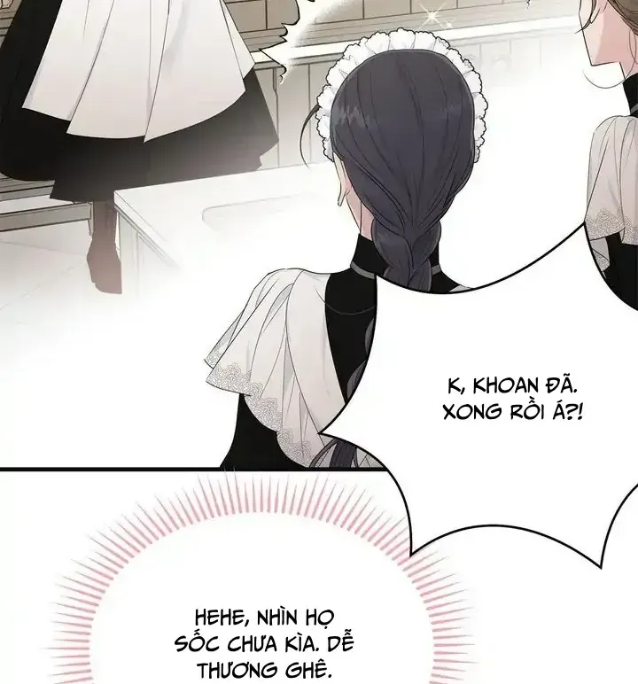 Vị Tiểu Thư Tôi Từng Phục Vụ Đã Trở Thành Thiếu Gia Chap 55 - Next Chap 56