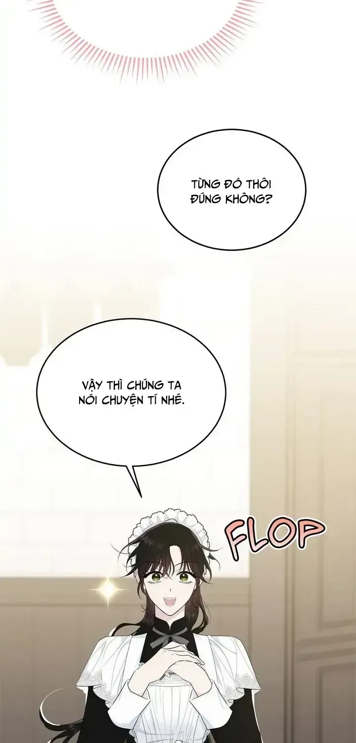 Vị Tiểu Thư Tôi Từng Phục Vụ Đã Trở Thành Thiếu Gia Chap 55 - Next Chap 56