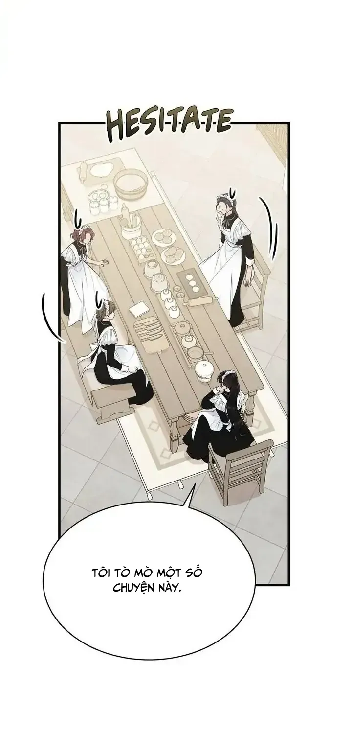 Vị Tiểu Thư Tôi Từng Phục Vụ Đã Trở Thành Thiếu Gia Chap 55 - Next Chap 56