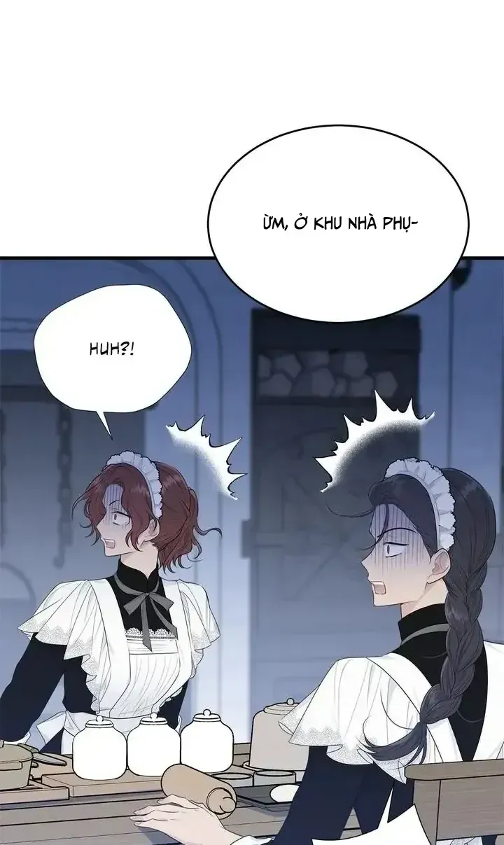 Vị Tiểu Thư Tôi Từng Phục Vụ Đã Trở Thành Thiếu Gia Chap 55 - Next Chap 56