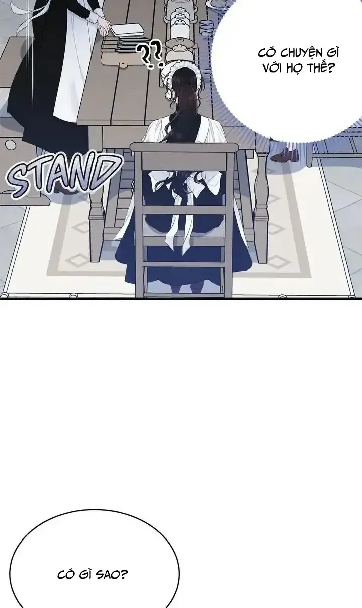 Vị Tiểu Thư Tôi Từng Phục Vụ Đã Trở Thành Thiếu Gia Chap 55 - Next Chap 56