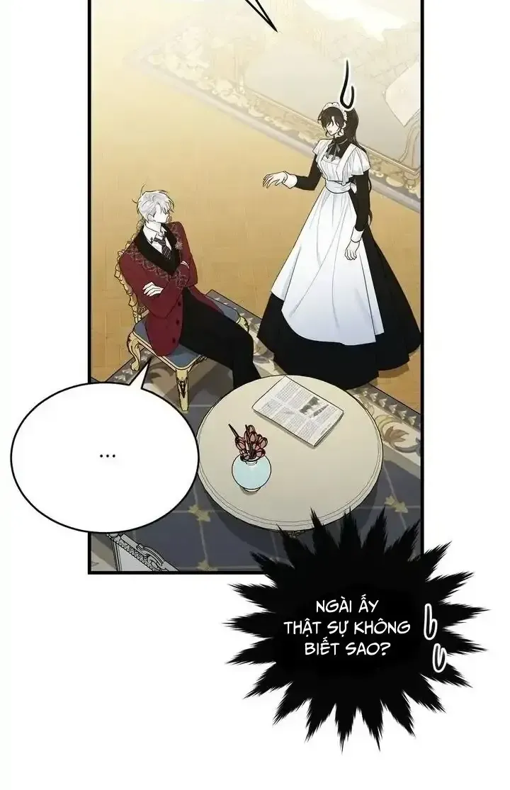 Vị Tiểu Thư Tôi Từng Phục Vụ Đã Trở Thành Thiếu Gia Chap 56 - Next Chap 57