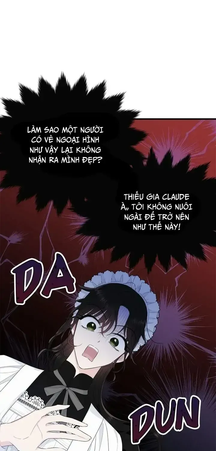 Vị Tiểu Thư Tôi Từng Phục Vụ Đã Trở Thành Thiếu Gia Chap 56 - Next Chap 57