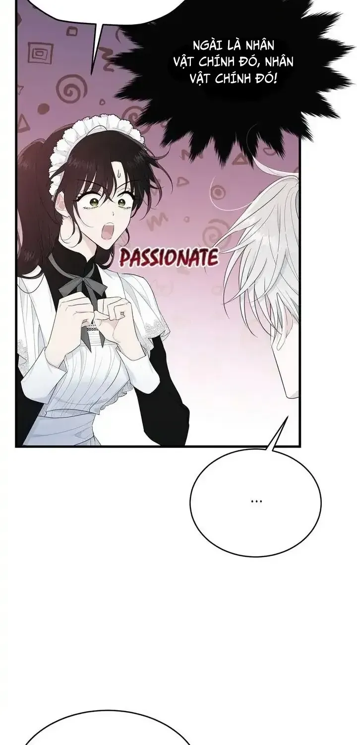 Vị Tiểu Thư Tôi Từng Phục Vụ Đã Trở Thành Thiếu Gia Chap 56 - Next Chap 57