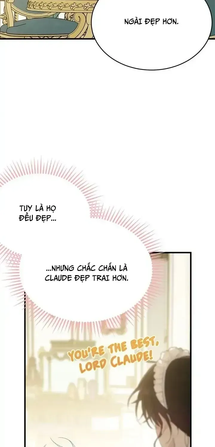Vị Tiểu Thư Tôi Từng Phục Vụ Đã Trở Thành Thiếu Gia Chap 56 - Next Chap 57