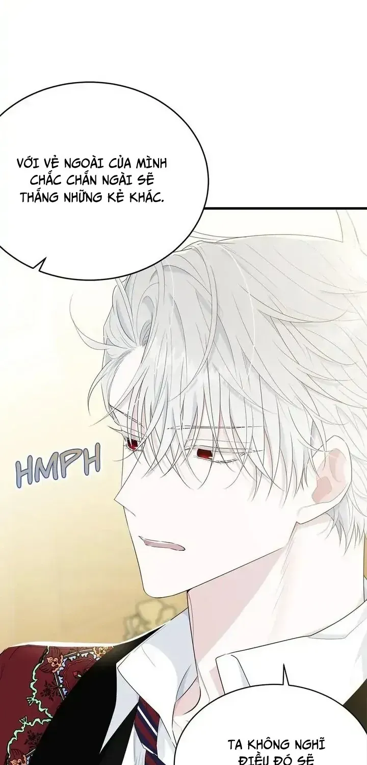 Vị Tiểu Thư Tôi Từng Phục Vụ Đã Trở Thành Thiếu Gia Chap 56 - Next Chap 57