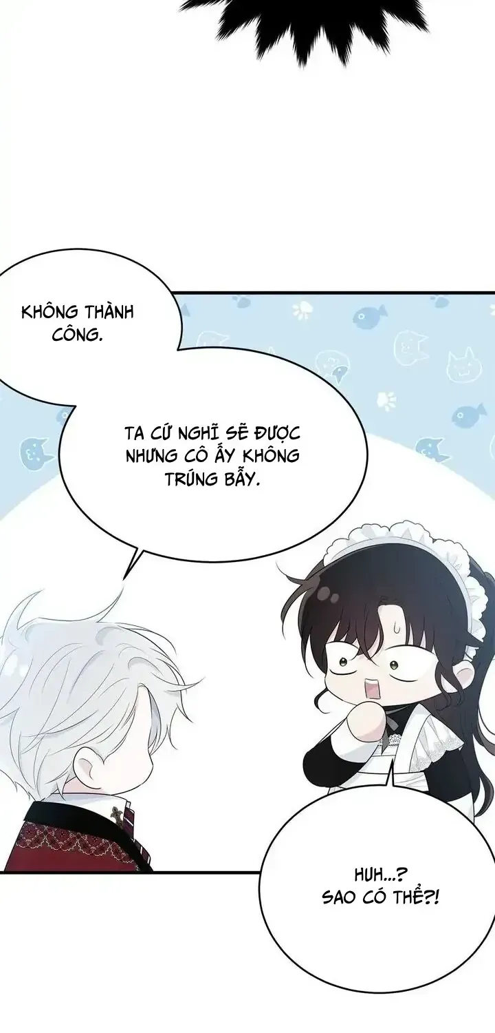 Vị Tiểu Thư Tôi Từng Phục Vụ Đã Trở Thành Thiếu Gia Chap 56 - Next Chap 57