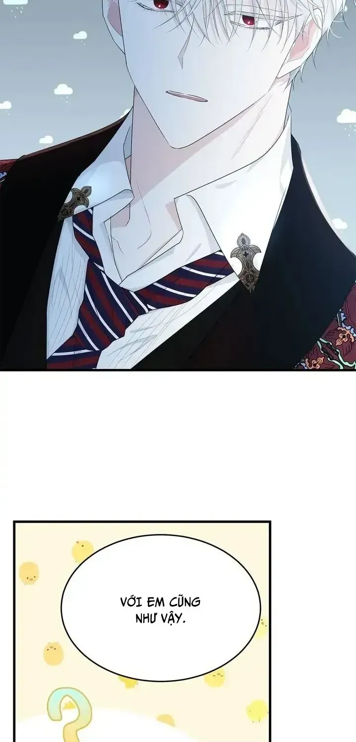 Vị Tiểu Thư Tôi Từng Phục Vụ Đã Trở Thành Thiếu Gia Chap 56 - Next Chap 57