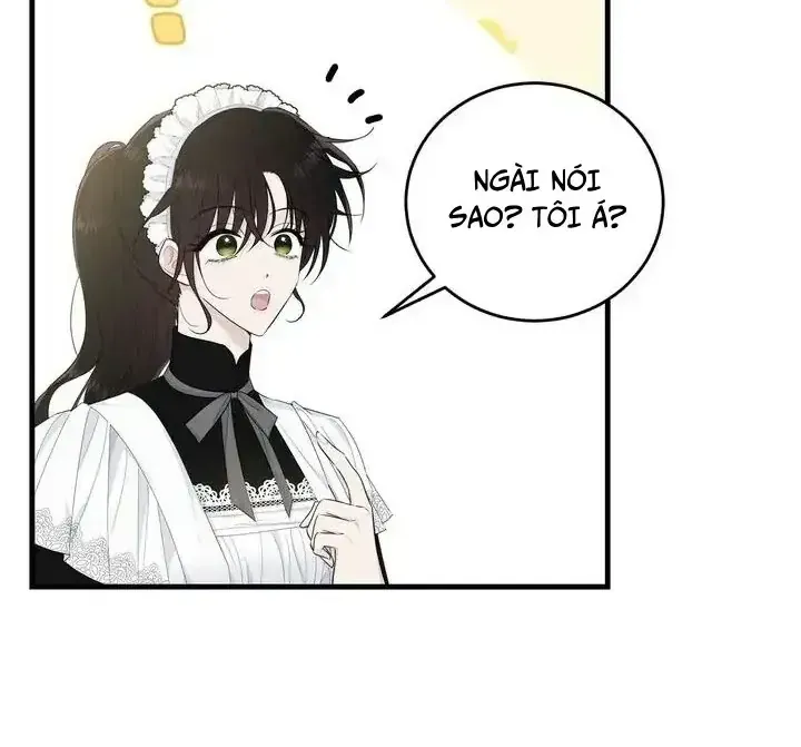 Vị Tiểu Thư Tôi Từng Phục Vụ Đã Trở Thành Thiếu Gia Chap 56 - Next Chap 57
