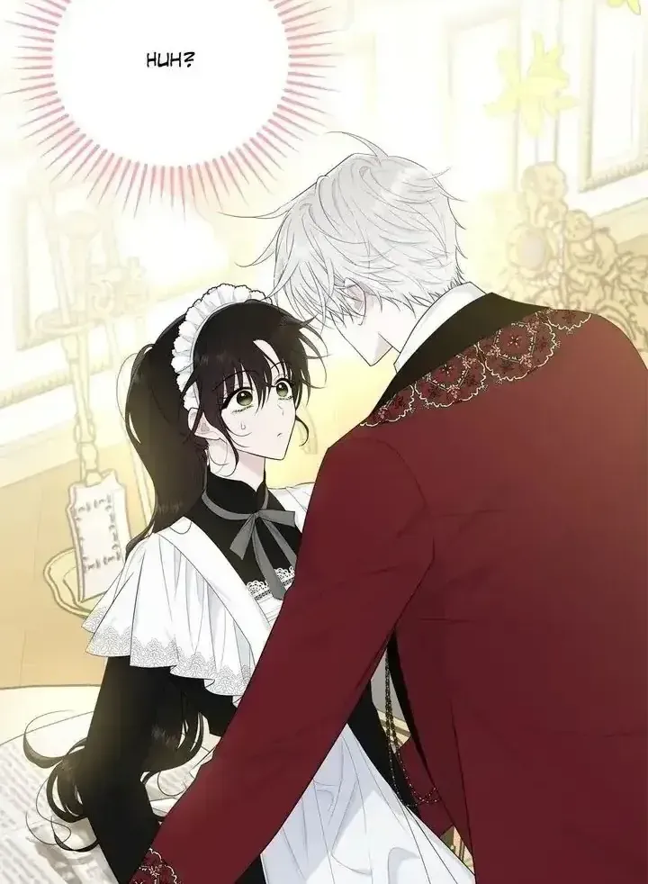 Vị Tiểu Thư Tôi Từng Phục Vụ Đã Trở Thành Thiếu Gia Chap 56 - Next Chap 57