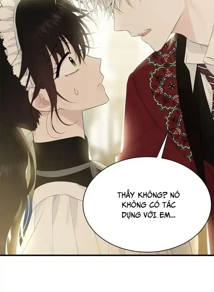 Vị Tiểu Thư Tôi Từng Phục Vụ Đã Trở Thành Thiếu Gia Chap 56 - Next Chap 57