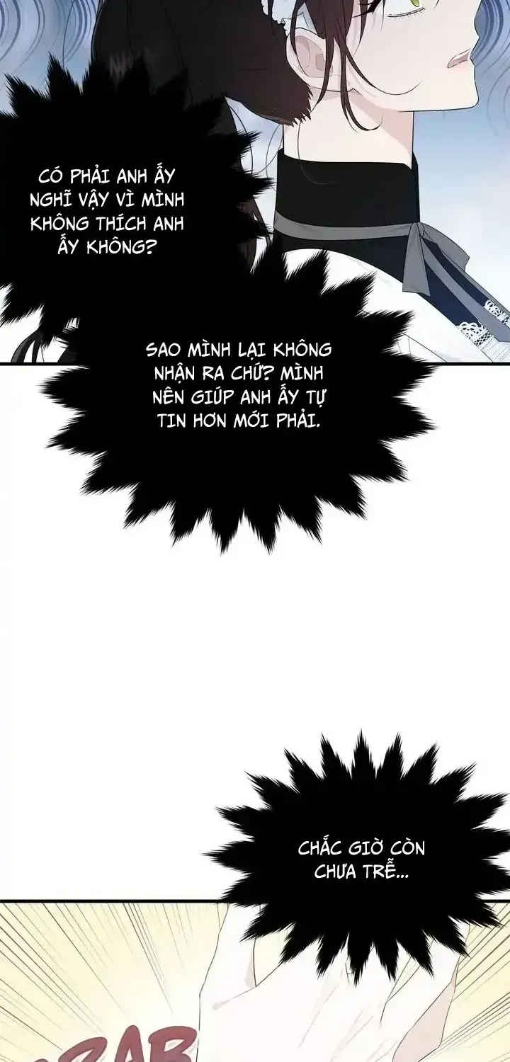 Vị Tiểu Thư Tôi Từng Phục Vụ Đã Trở Thành Thiếu Gia Chap 56 - Next Chap 57