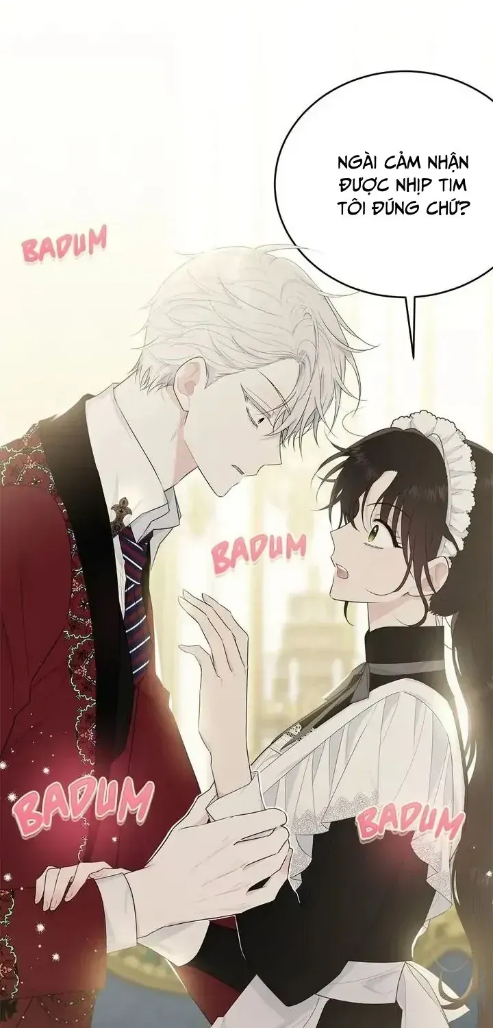 Vị Tiểu Thư Tôi Từng Phục Vụ Đã Trở Thành Thiếu Gia Chap 56 - Next Chap 57