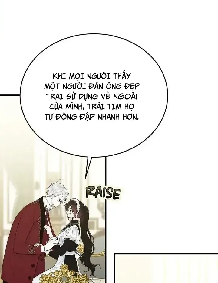 Vị Tiểu Thư Tôi Từng Phục Vụ Đã Trở Thành Thiếu Gia Chap 56 - Next Chap 57