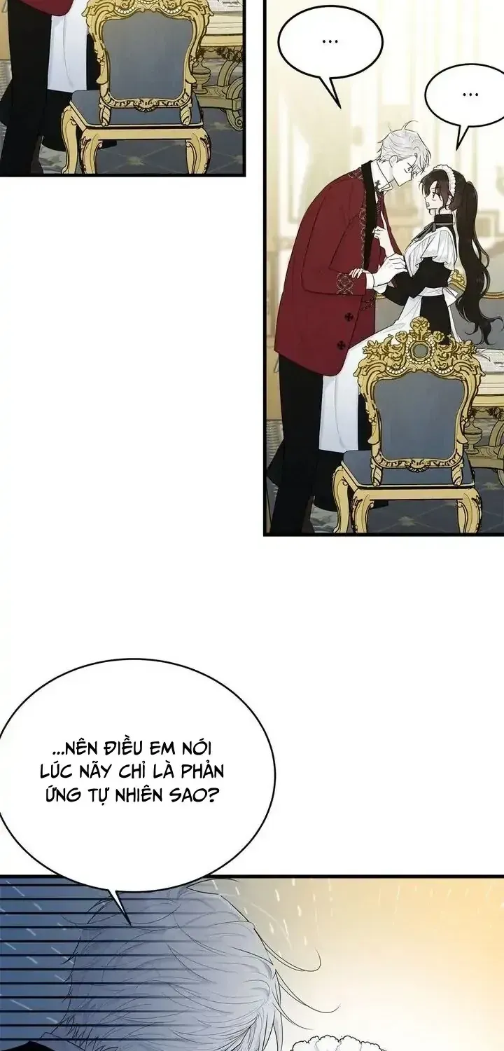 Vị Tiểu Thư Tôi Từng Phục Vụ Đã Trở Thành Thiếu Gia Chap 56 - Next Chap 57