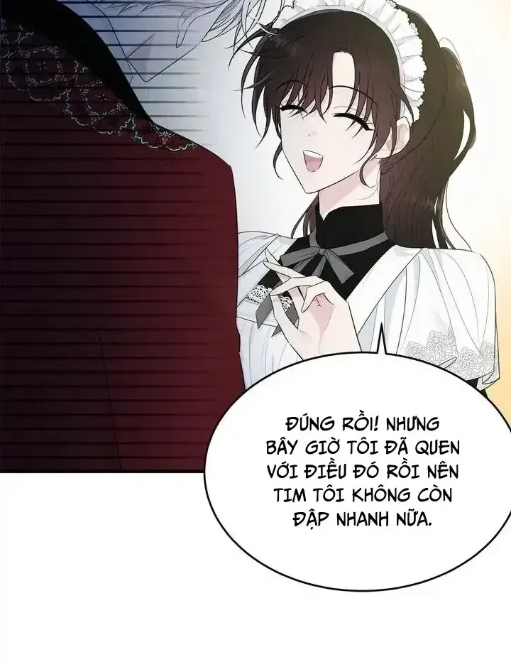 Vị Tiểu Thư Tôi Từng Phục Vụ Đã Trở Thành Thiếu Gia Chap 56 - Next Chap 57