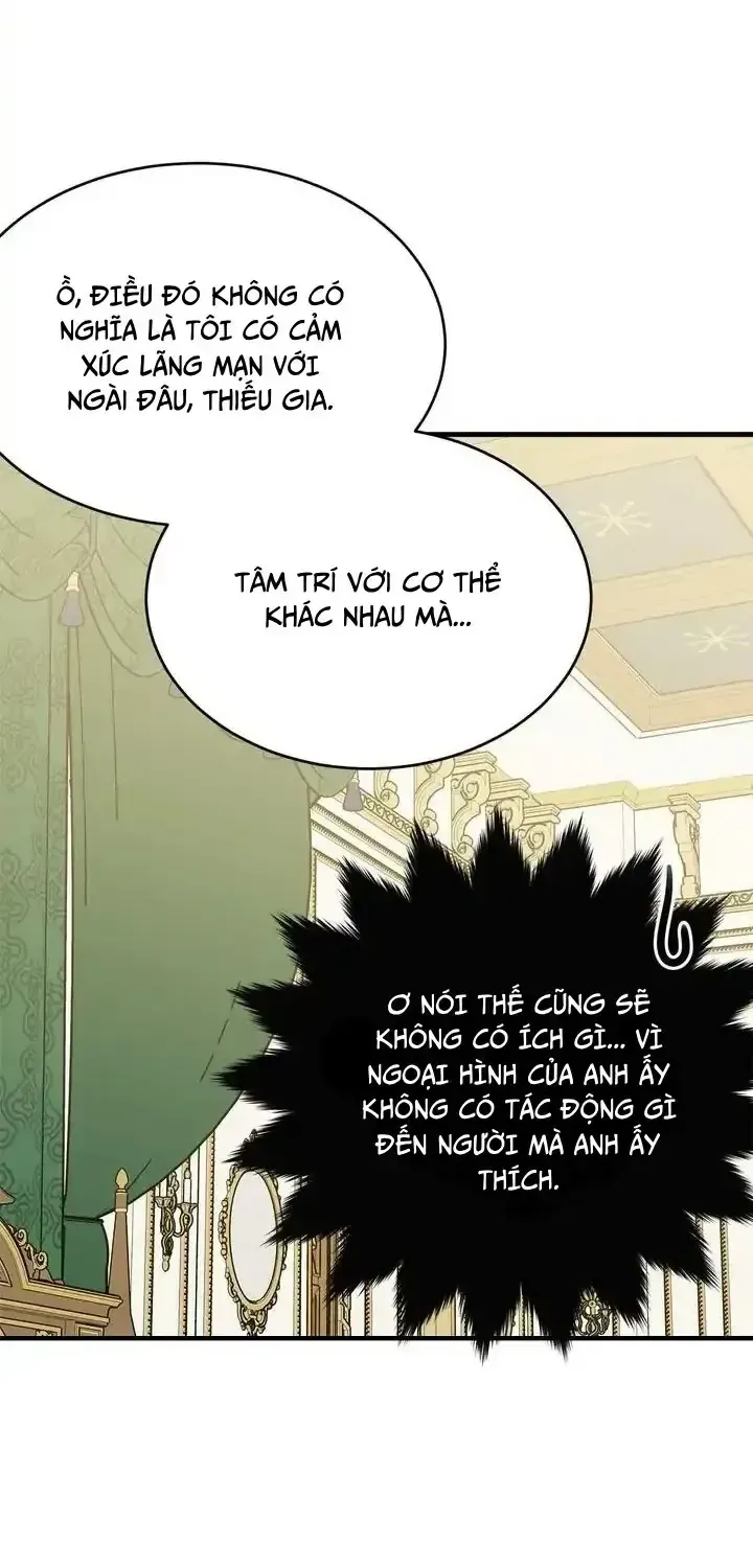 Vị Tiểu Thư Tôi Từng Phục Vụ Đã Trở Thành Thiếu Gia Chap 56 - Next Chap 57