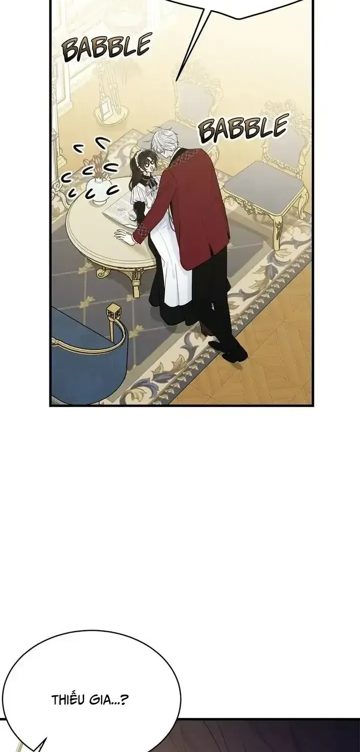 Vị Tiểu Thư Tôi Từng Phục Vụ Đã Trở Thành Thiếu Gia Chap 56 - Next Chap 57