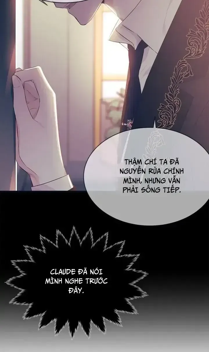 Vị Tiểu Thư Tôi Từng Phục Vụ Đã Trở Thành Thiếu Gia Chap 57 - Next Chap 58