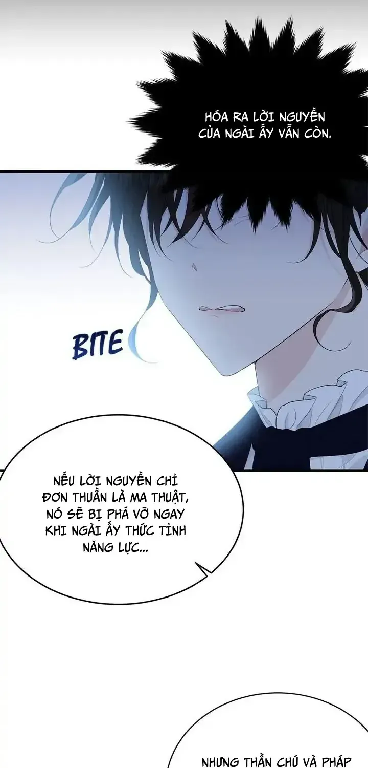 Vị Tiểu Thư Tôi Từng Phục Vụ Đã Trở Thành Thiếu Gia Chap 57 - Next Chap 58