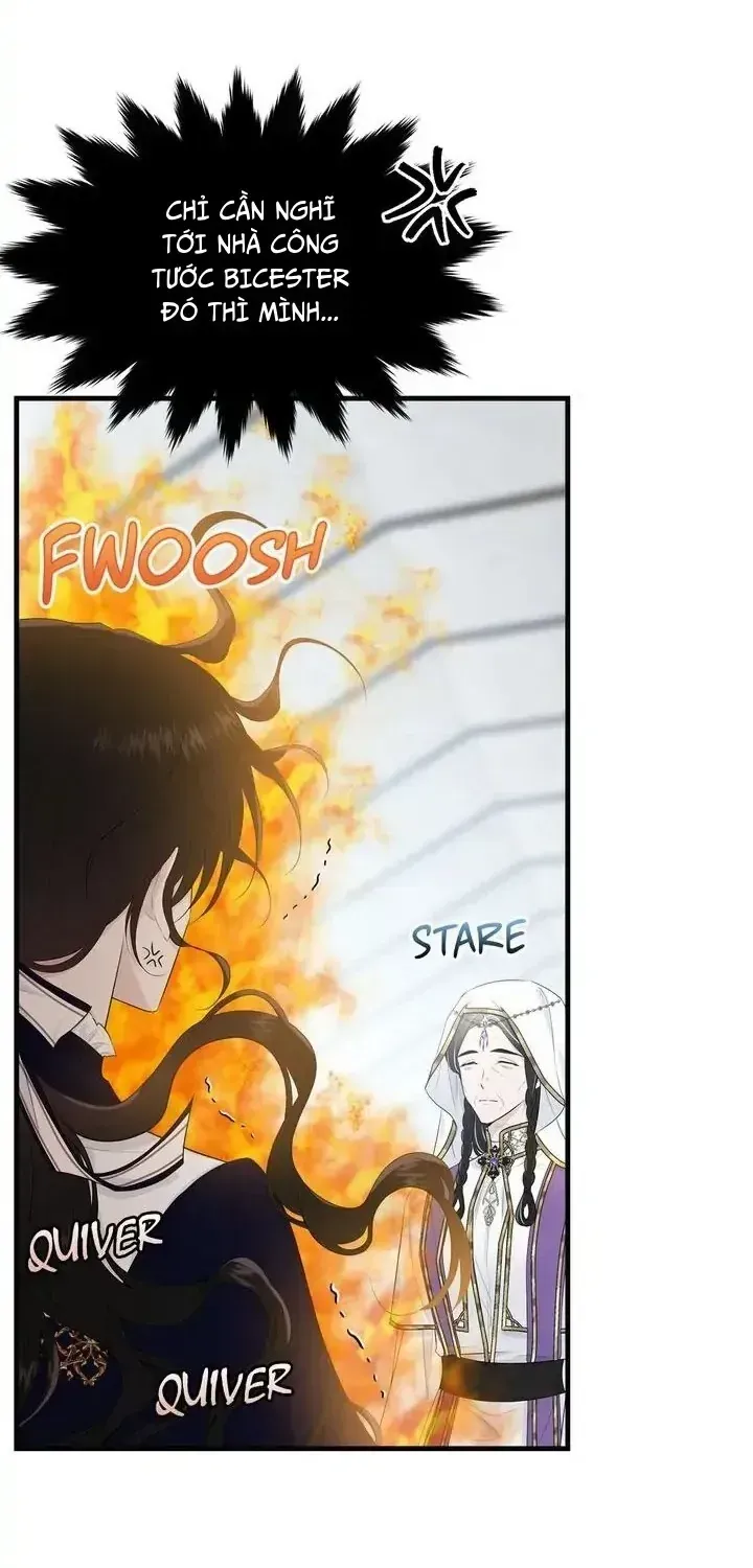 Vị Tiểu Thư Tôi Từng Phục Vụ Đã Trở Thành Thiếu Gia Chap 57 - Next Chap 58