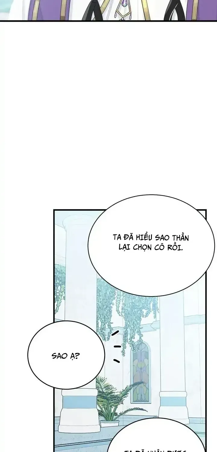 Vị Tiểu Thư Tôi Từng Phục Vụ Đã Trở Thành Thiếu Gia Chap 57 - Next Chap 58