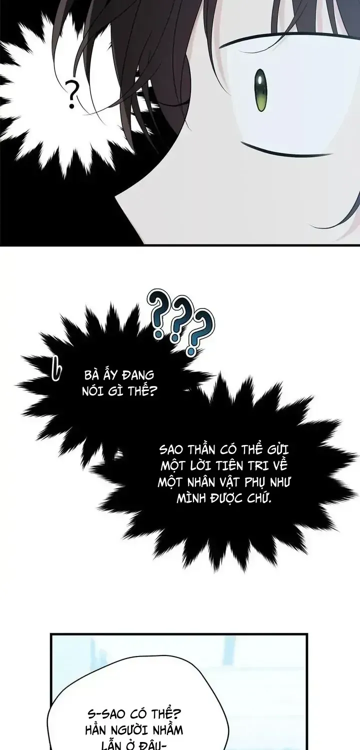 Vị Tiểu Thư Tôi Từng Phục Vụ Đã Trở Thành Thiếu Gia Chap 57 - Next Chap 58