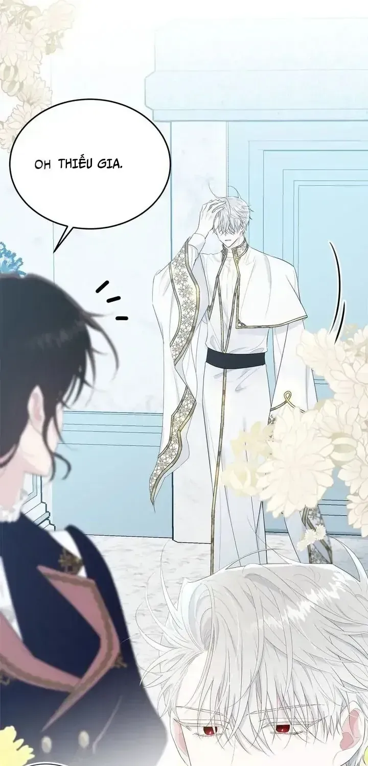 Vị Tiểu Thư Tôi Từng Phục Vụ Đã Trở Thành Thiếu Gia Chap 57 - Next Chap 58