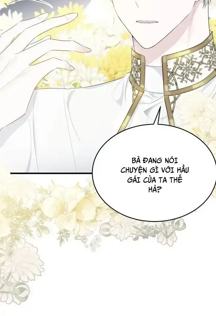 Vị Tiểu Thư Tôi Từng Phục Vụ Đã Trở Thành Thiếu Gia Chap 57 - Next Chap 58