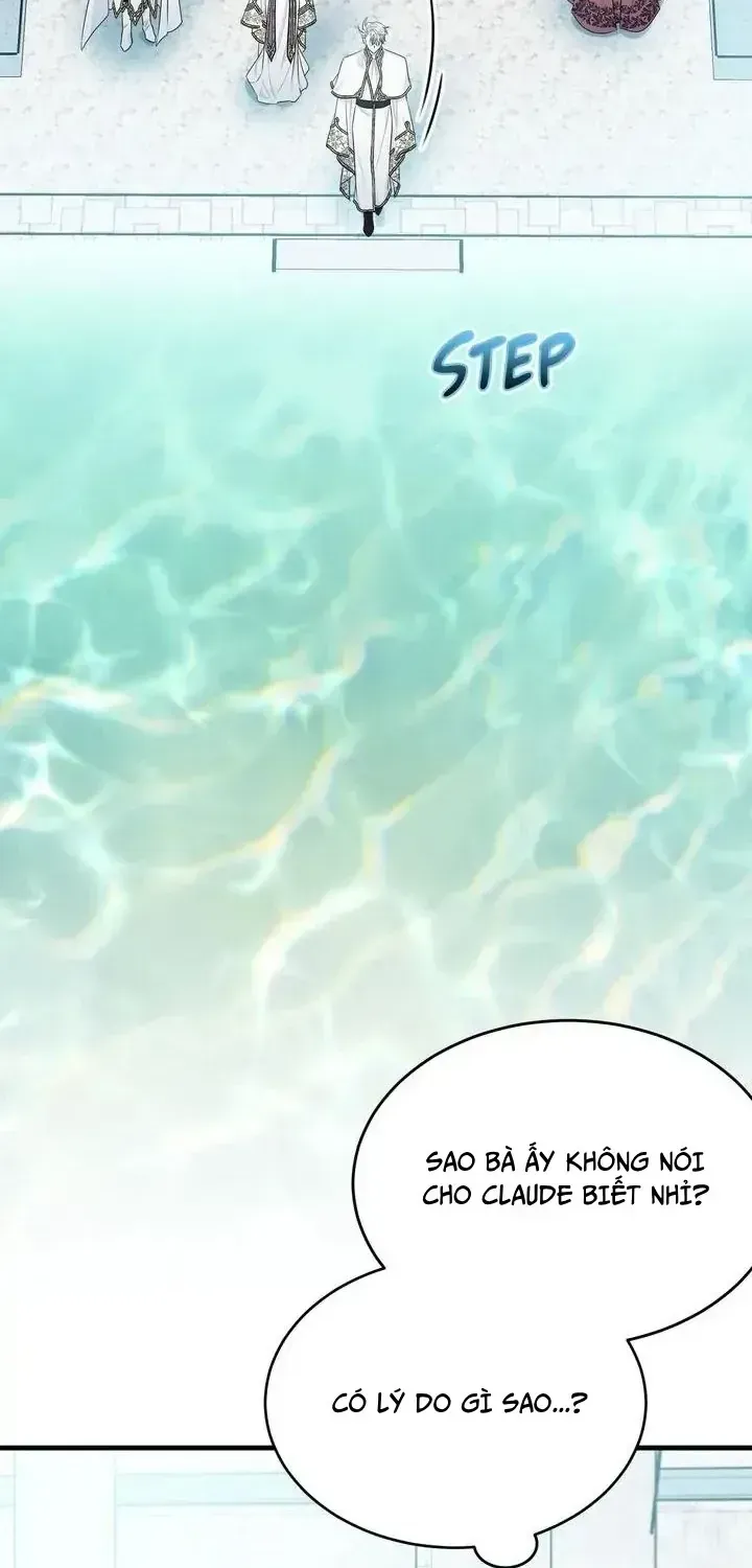 Vị Tiểu Thư Tôi Từng Phục Vụ Đã Trở Thành Thiếu Gia Chap 57 - Next Chap 58