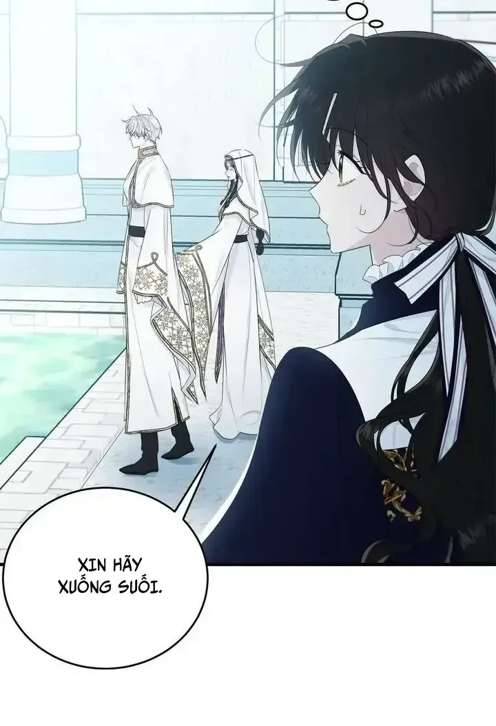 Vị Tiểu Thư Tôi Từng Phục Vụ Đã Trở Thành Thiếu Gia Chap 57 - Next Chap 58