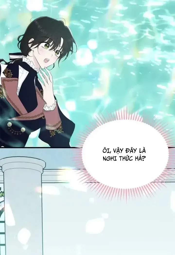 Vị Tiểu Thư Tôi Từng Phục Vụ Đã Trở Thành Thiếu Gia Chap 57 - Next Chap 58