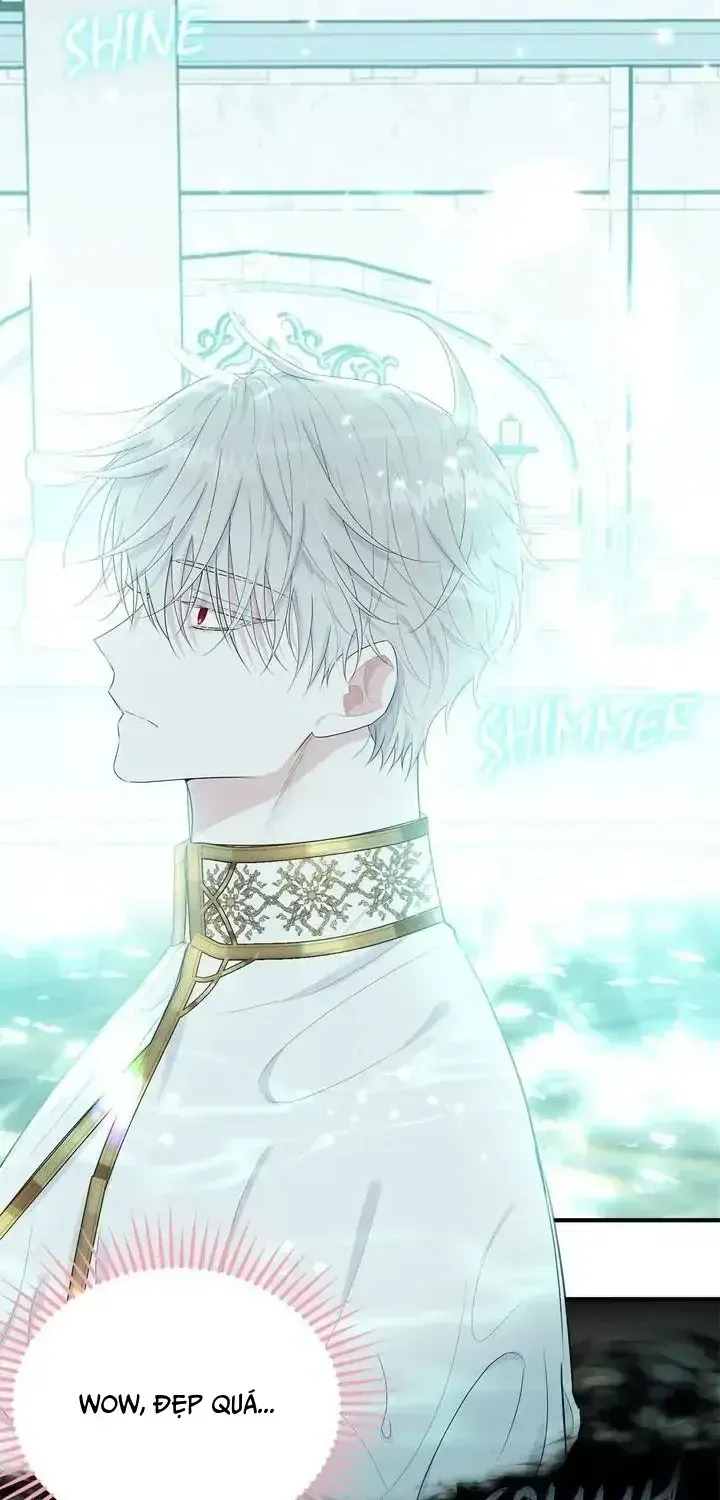 Vị Tiểu Thư Tôi Từng Phục Vụ Đã Trở Thành Thiếu Gia Chap 57 - Next Chap 58