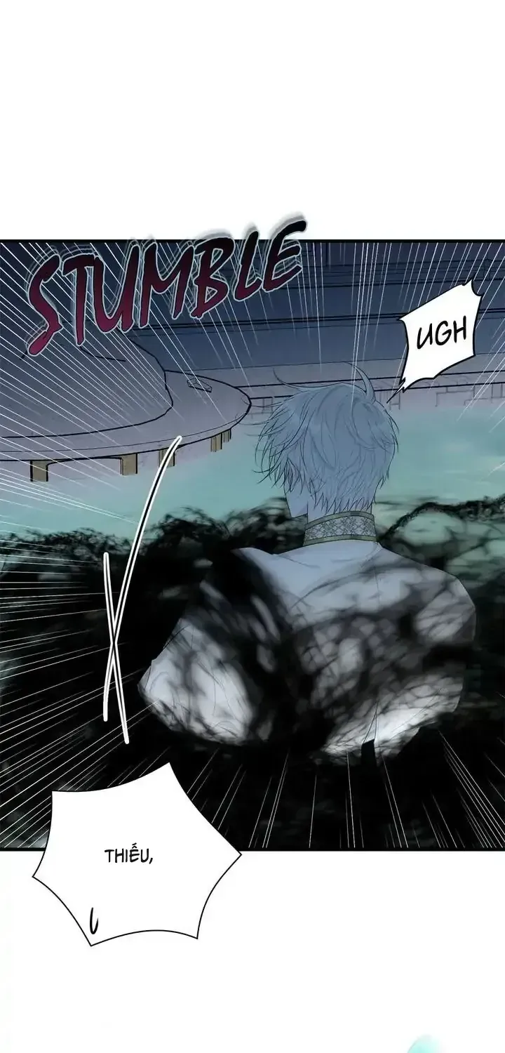 Vị Tiểu Thư Tôi Từng Phục Vụ Đã Trở Thành Thiếu Gia Chap 57 - Next Chap 58