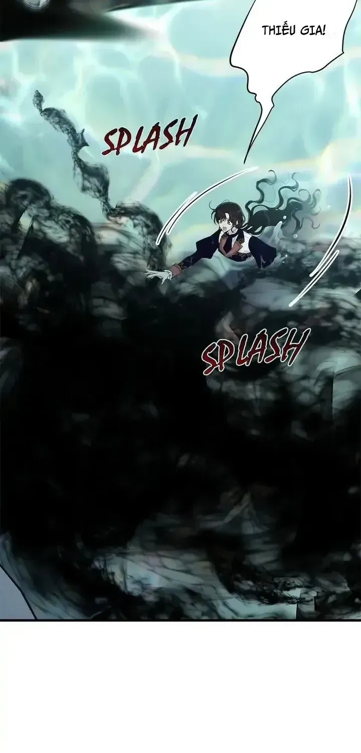 Vị Tiểu Thư Tôi Từng Phục Vụ Đã Trở Thành Thiếu Gia Chap 57 - Next Chap 58