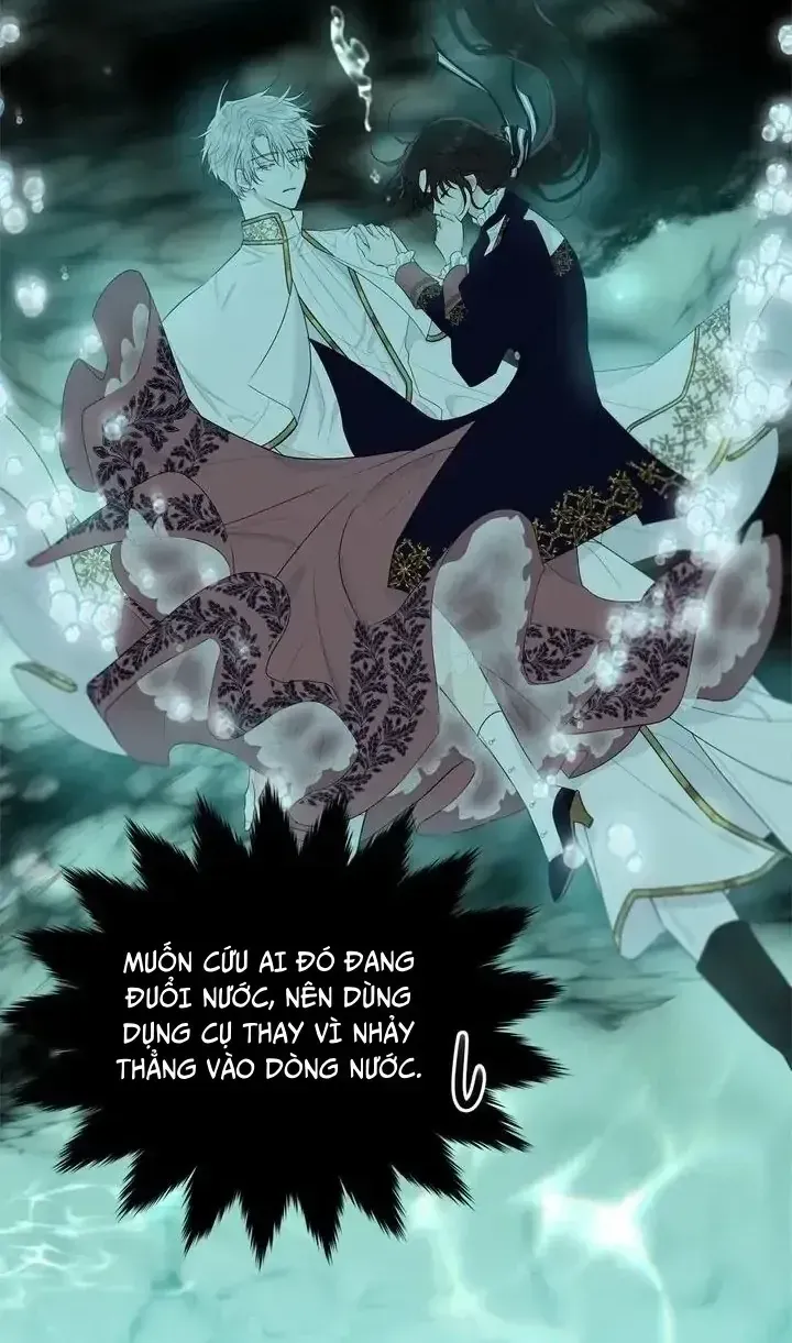 Vị Tiểu Thư Tôi Từng Phục Vụ Đã Trở Thành Thiếu Gia Chap 57 - Next Chap 58